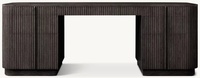 Bureau de style américain, bureau d'étude au design unique