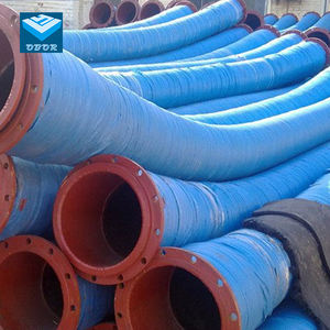 OBOR 8 pouces 6 pouces <span class=keywords><strong>tuyau</strong></span> de dragage en caoutchouc pour mines <span class=keywords><strong>tuyau</strong></span> flexible <span class=keywords><strong>d</strong></span>'<span class=keywords><strong>aspiration</strong></span> <span class=keywords><strong>d</strong></span>'eau service de coupe personnalisé <span class=keywords><strong>tuyau</strong></span> en caoutchouc pour béton - Product Image 3