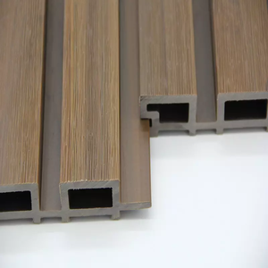 Panneaux muraux en co-extrusion, matériau en pvc, revêtement mural de <span class=keywords><strong>maison</strong></span>, panneau mural en pvc, plancher de terrasse - Product Image 2