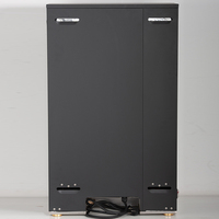 Chauffe-eau électrique automatique 30L en acier inoxydable avec fonction maintien au chaud, pour usage commercial et domestique, machine à thé au lait