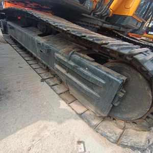Excavatrice Hyundai 330lc d'occasion, 33 tonnes, pelleuse de chantier avec moteur, forte puissance de creusement, 100% prête à l'emploi - Product Image 6