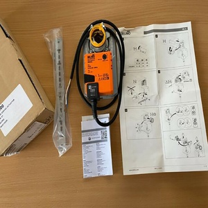 ตัวกระตุ้นแบบหมุนรุ่นใหม่ SY6-230-3-T AVK230A-3 CQ24A CQ230A - Product Image 6