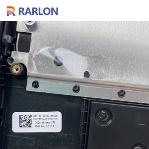 Original nouveau pour Lenovo Chromebook 300E 2nd gen palmrest upper case w/ Keyboard Touchpad WFC 5CB0T79500 - Product Image 3