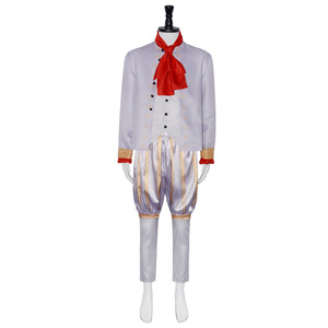 Costume de cosplay pour homme, Halloween, Rumpelstiltskin, roi, jeu de rôle, DONG-002 - Product Image 1