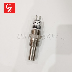 Sensor de Temperatura 242257 para Piezas de Compresores Industriales Sullair - Product Image 2