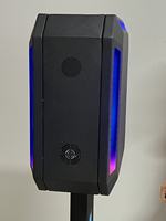 Le nouveau robot photomaton mobile itinérant est une machine à photos très populaire