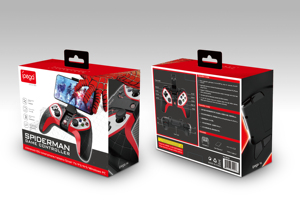 Control de Juego Inalámbrico Ipega PG-9210, Compatible <span class=keywords><strong>con</strong></span> <span class=keywords><strong>PUBG</strong></span>, para Android/iOS - Product Image 6