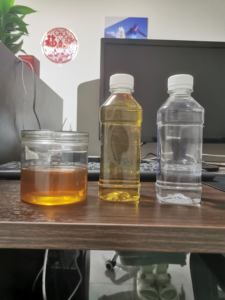 Olio per Lavorazione dei Metalli Raffinato, Lubrificante Resistente all'Ossidazione e di Lunga Durata per Torni CNC, Macchinari Industriali di Fresatura - Product Image 5