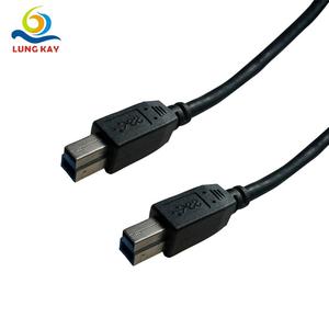 <b>USB</b> 3.0 AM to BM high-speed <b>printer</b> <b>cable</b>, data <b>cable</b>, directly supplied by the manufacturer. - Product Image 1