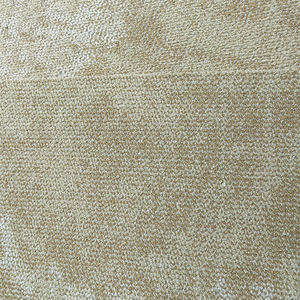 กระเบื้องปูพื้นพรมสำหรับงานหนักขนาด20X20นิ้วสีเทาอ่อน20ชิ้นกระเบื้อง50X50Cm พรมเชิงพาณิชย์ - Product Image 2