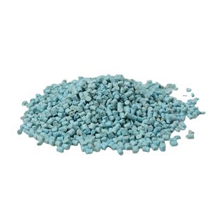 35 w.-% <span class=keywords><strong>paille</strong></span> <span class=keywords><strong>de</strong></span> blé mélangée PP composé durable <span class=keywords><strong>granulés</strong></span> <span class=keywords><strong>de</strong></span> plastique à haute stabilité à la chaleur <span class=keywords><strong>granulés</strong></span> stabilisés UV/AO - Product Image 2