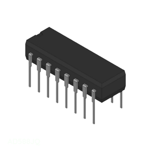 Composants Électronique 16 CDIP (0.300 "7.62mm) AD588JQ Gestion de l'alimentation (PMIC) Original - Product Image 1