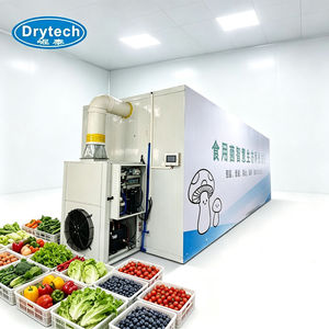Módulos de Cultivo de Hongos Ecológicos Equipados con Sistemas de Control Climático - Product Image 1