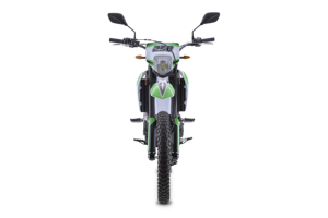 Nouvelle Moto Cross Chinoise EU DA 250 Pocket Pit Bike, Autres Motos Tout-Terrain, Moteur 4 Temps, Pitbike Motocross - Product Image 6