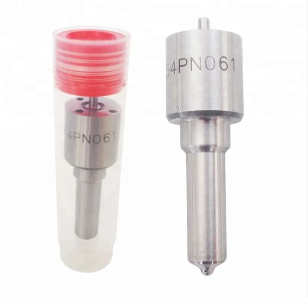 fuel injector nozzle  DLLA154PN061  105017-0610  9 432 610 283 For ISUZU 4BE1 fuel injection nozzle DLLA154PN061 105017-0610