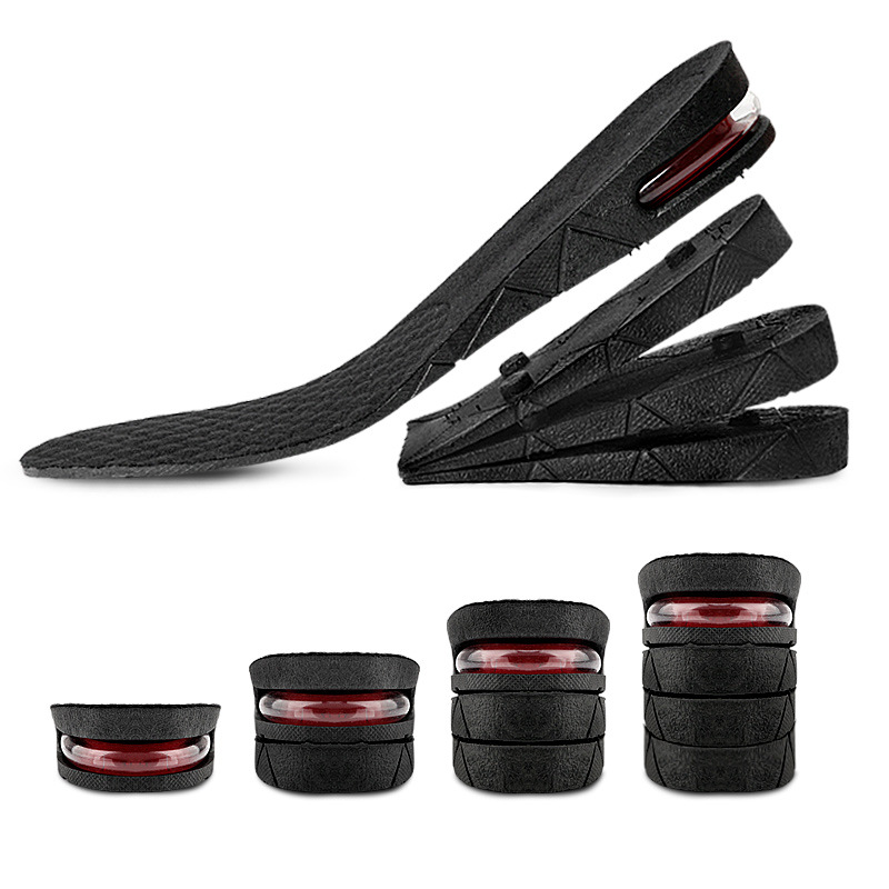 Three layer Black