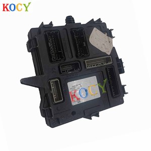 Unité de commande de carrosserie de haute qualité BCM-N2 284B15323R 284B 15323R 28424B1 A3C05025800 pour 2014 <span class=keywords><strong>Renault</strong></span> <span class=keywords><strong>KANGOO</strong></span> - Product Image 6