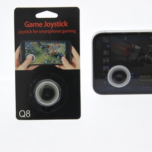 Teléfono móvil Lucha <span class=keywords><strong>Joystick</strong></span> Silicona Tablet Juego Controlador móvil para Smartphone Móvil - Product Image 3