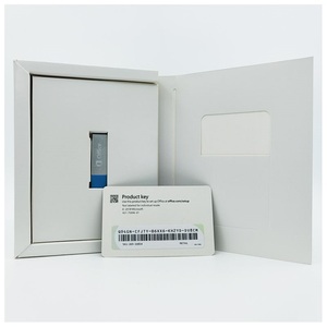 <span class=keywords><strong>MS</strong></span> <span class=keywords><strong>Office</strong></span> <span class=keywords><strong>2019</strong></span> Pro Puls รุ่นกล่องค้าปลีก PC พร้อมเปิดใช้งานออนไลน์ทั่วโลกเราต้นกำเนิดมีสินค้าในสต็อก - Product Image 3