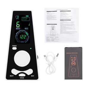 <span class=keywords><strong>Test</strong></span> de réglage du rythme pour écolier primaire en SOLO ABS, <span class=keywords><strong>piano</strong></span> spécial, métronome de <span class=keywords><strong>piano</strong></span> électronique - Product Image 4