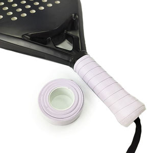 Poignée adhésive durable et résistante à l'usure pour <span class=keywords><strong>raquette</strong></span> de padel et de pickleball, antidérapante et absorbant la transpiration - Product Image 1