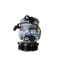 OE 95200-64P00 Nouveau compresseur de climatisation de voiture 12V KPR-6320 pour Suzuki Every Wagon DA17