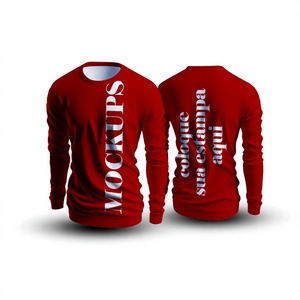 เสื้อโปโลแขนยาวสั่งทำจากโรงงานโดยตรงสำหรับผู้ชาย ผ้าฝ้าย 100% ระบายอากาศได้ดี ขายส่งเสื้อผ้า - Product Image 5