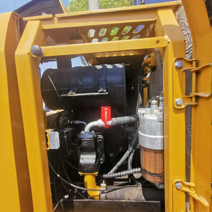 Escavatore Usato Originale SANY 75C, Fornitore Diretto, Vendita Diretta, Mini Escavatore di Seconda Mano, Macchinari per Costruzioni - Product Image 5