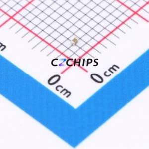 Condensateur SMD (MLCC) GCM155R72A331KA37D 0402 (Capacité : 330pF) (Précision : 10%) Tension nominale : 100V - Product Image 2