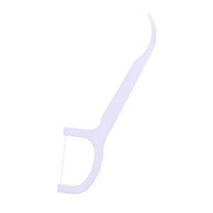 ไม้จิ้มฟันไหมขัดฟัน 30-50 ชิ้น เครื่องมือทำความสะอาดช่องปากแบบพกพาเพื่อสุขอนามัยของฟัน - Product Image 5