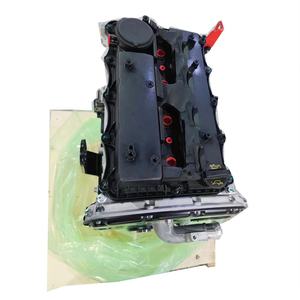 Venta caliente <span class=keywords><strong>Ford</strong></span> Ranger T6 2,2 conjunto de motor desnudo para Mazda bt50 pickup p4at 2.2L Motor de bloque largo autopartes - Product Image 3