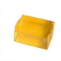 Bloc de colle thermofusible JCXC à haute viscosité (2000-4000) – Adhésif puissant pour la production de chaussures, le cuir, les éponges et le tissu, et l'assemblage en ligne de production