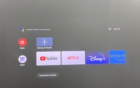 Nuevo TV Box S 2020 para Google Quad Core Android 8.1 Set Top Box Versión Global TV Box S