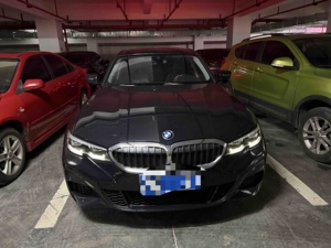 <span class=keywords><strong>BMW</strong></span> <span class=keywords><strong>Serie</strong></span> 3 G28 325Li 2020 con Paquete <span class=keywords><strong>M</strong></span> Sport, Venta al por Mayor de Autos Usados en China - Product Image 2