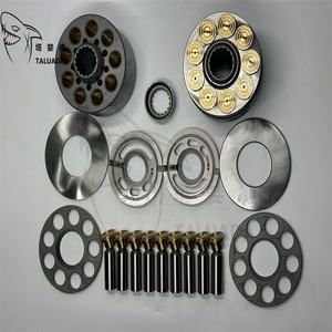 TALUADA-Piezas hidráulicas para bomba principal de Hyundai, kit de reparación de bomba hidráulica K5V140, SH300A3, DH300, Doosan, DH300, K5V140 - Product Image 1