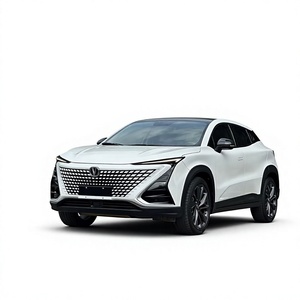 Changan UNI-T <span class=keywords><strong>de</strong></span> <span class=keywords><strong>Segunda</strong></span> <span class=keywords><strong>Mano</strong></span>, SUV Deportivo <span class=keywords><strong>de</strong></span> 5 Plazas, 2020, 1.5T DCT Euro VI, Bien Cuidado, Configuración Deportiva Original Inteligente - Product Image 1