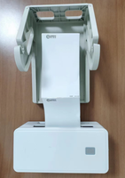 Imprimante Thermique d'Étiquettes d'Expédition A BY108UP 110mm 4x6 Pouces, Imprimante Thermique d'Entrepôt Express pour Lettres de Voiture