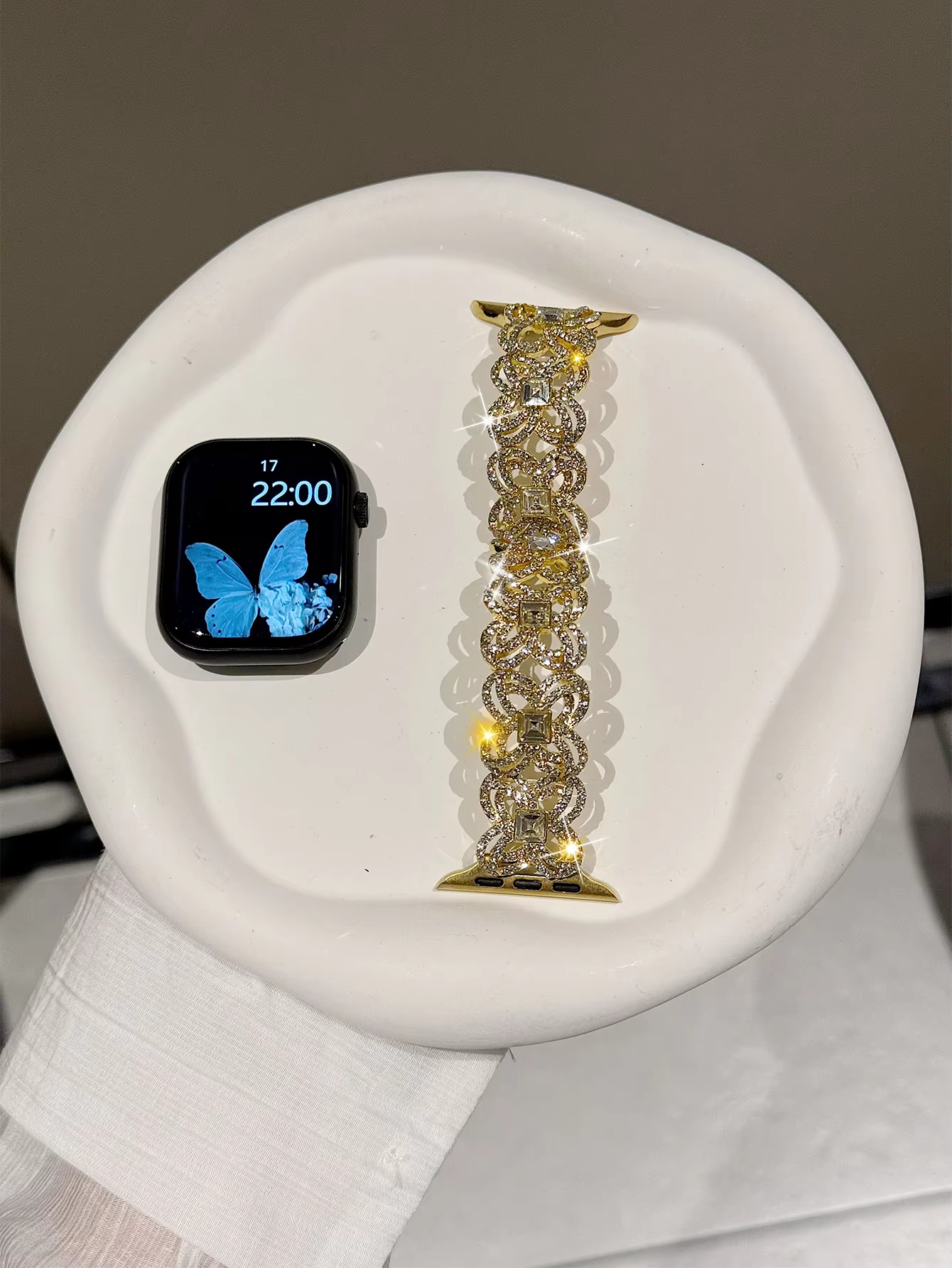 Gold