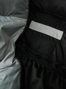 Parka Bomber con Cappuccio Personalizzato OEM 2026, Design <span class=keywords><strong>Comune</strong></span>, Vendita all'Ingrosso - Product Image 4