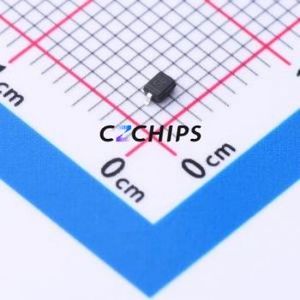 ชิปไดโอดชอทท์กี้ไดโอด B0530WS-7-MS 323 SOD-BOM ของแท้ใหม่ล่าสุด - Product Image 1