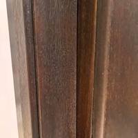 Fenêtre en alliage d'aluminium avec ouverture vers l'intérieur, style balançoire pour chambre à coucher, filet d'écran en acier inoxydable pour l'extérieur.