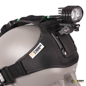 Lámpara multifuncional LED duradera MT DS - Product Image 3