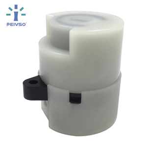 สวิตช์กุญแจ PEIVSO สำหรับรถยนต์ฮุนได แอคเซนท์ 3 และ เกีย ริโอ 2 ปี 05-11 รุ่น 93110-4D000 - Product Image 1