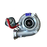 Turbocompresseur de qualité authentique 246-8142 2468142 C9 pour moteur de machines CAT