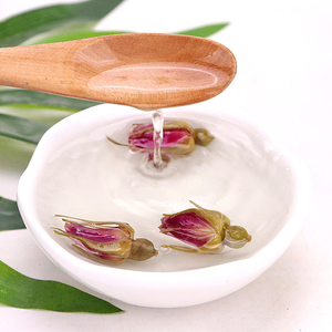 Bourgeons <span class=keywords><strong>de</strong></span> <span class=keywords><strong>rose</strong></span> Kushui séchés <span class=keywords><strong>de</strong></span> haute qualité, thé floral naturel pour la santé des femmes, sans soufre, bourgeons <span class=keywords><strong>de</strong></span> <span class=keywords><strong>rose</strong></span> à double pétale, thé en vrac - Product Image 6