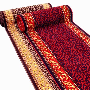 Tùy Chỉnh Hành Lang Runners Phòng Ngủ Nhà Bếp Hành Lang Thảm Thảm Á Hậu Thảm - Product Image 4