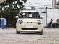 Top vente Changan Lumin 2025 édition confortable 205km EV voiture 35kW nouvelle énergie produit qualité option à faible coût