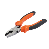 Professionnel 38PC électricien entretien spécial outils de travail à la main ensemble d'outils multifonctions ménagers