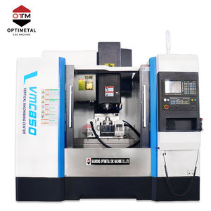 Vmc855 fresadora phay trung tâm với hệ thống điều khiển Siemens và BT40 côn vmc850 dọc <span class=keywords><strong>CNC</strong></span> gia công Trung tâm đơn trục chính - Product Image 2