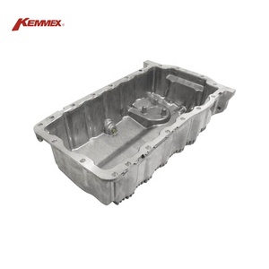 KEO-AV010 06A103601RA الألومنيوم حوض زيت زيت المحرك عموم ل VW/جيتا/جولف/باسات/توران أودي/مقعد/سكودا 06A 103 601 عبد القدير - Product Image 2